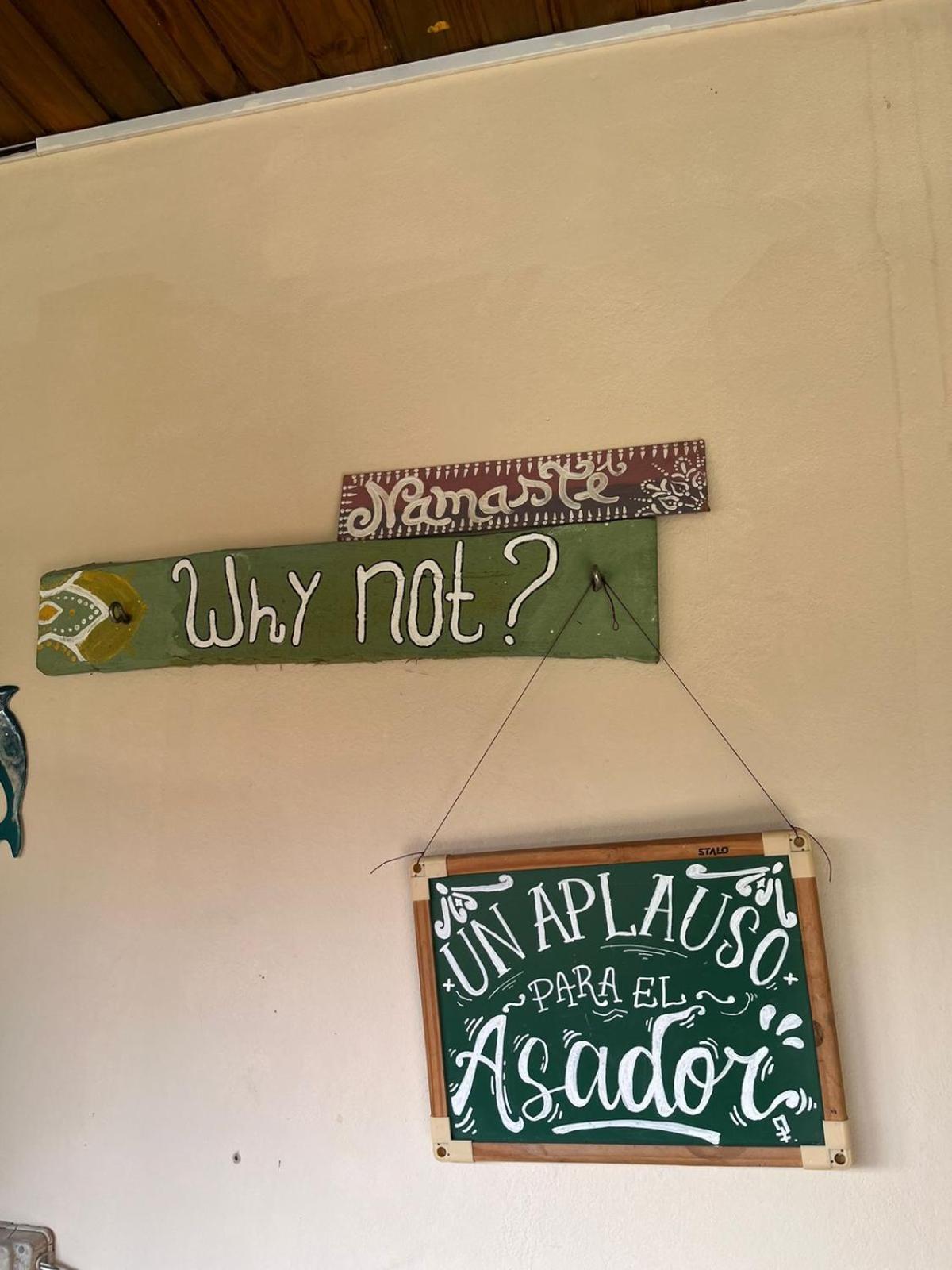 Kambô Surf House Hostel Ubatuba Ngoại thất bức ảnh