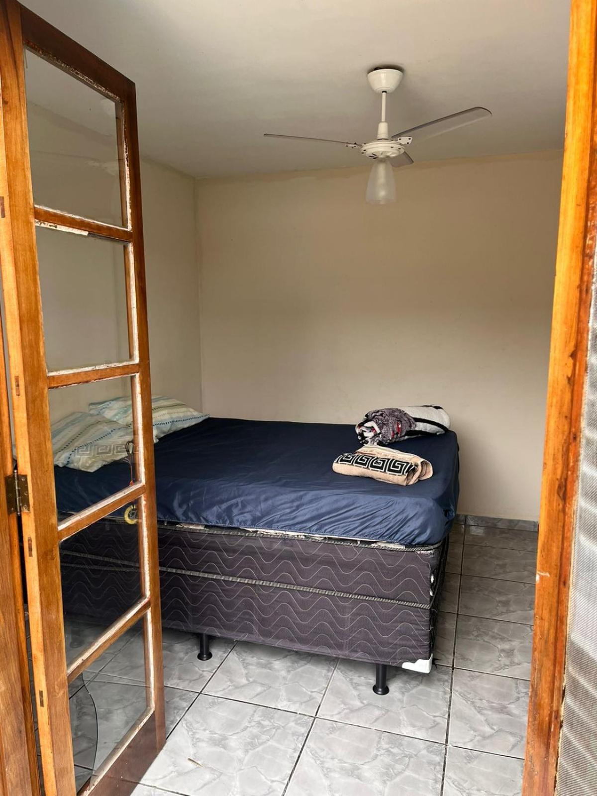 Kambô Surf House Hostel Ubatuba Ngoại thất bức ảnh