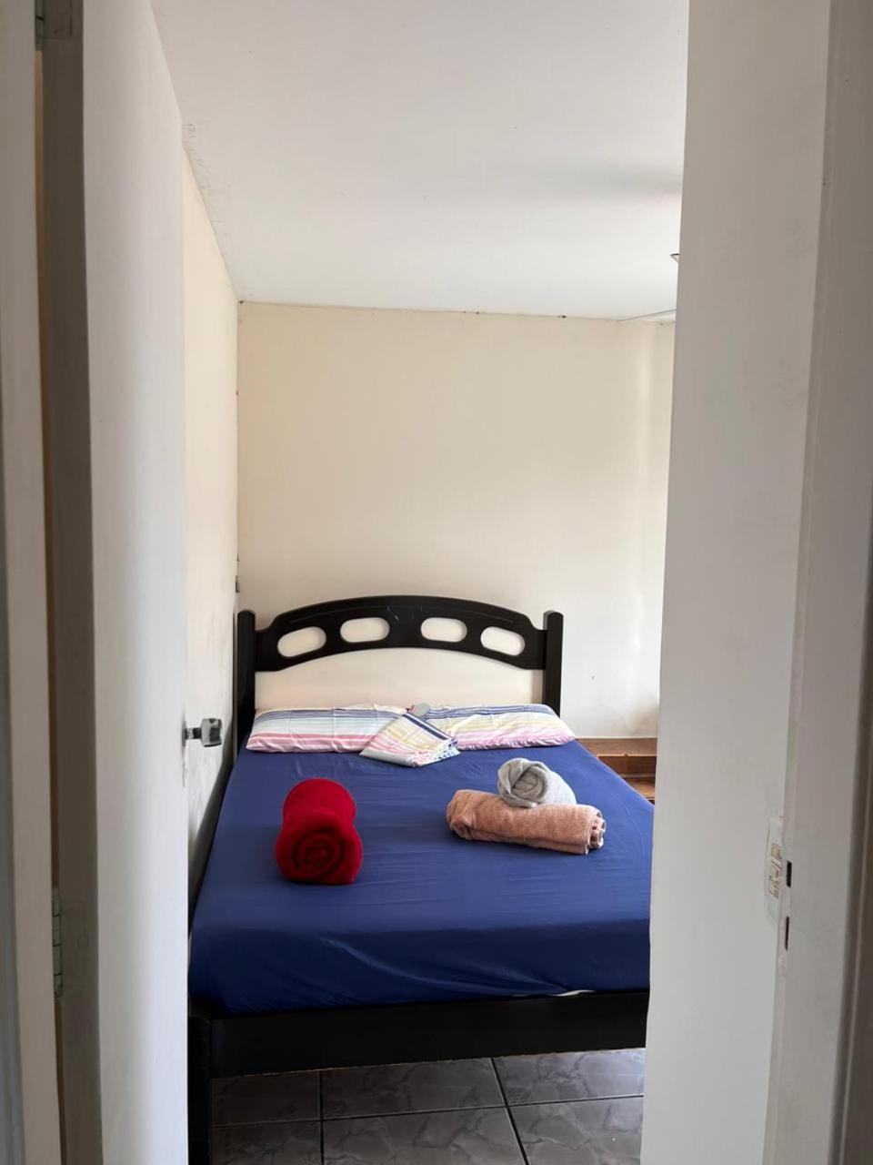 Kambô Surf House Hostel Ubatuba Ngoại thất bức ảnh